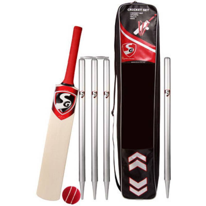 SG VS319 Pro Cricket Set